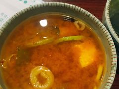 -长今家韩国料理(瑞景店)