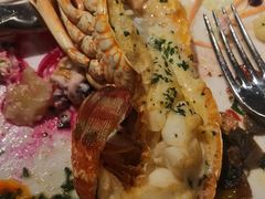 -拉蒂娜·巴西牛排馆 Latina·Brazilian Steakhouse(王府井喜悦店)