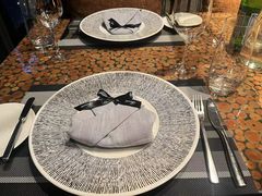 -金奥国际酒店温哥华扒房Vancouver Grill