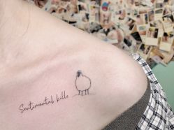 -MDZ STORE·TATTOO·耳饰