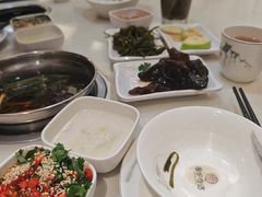 -围炉夜话·潮汕卤水火锅(榕江店)