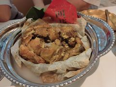 -桂满陇·蟹黄小笼汤包(中山公园店)