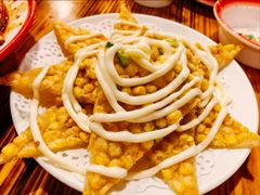 -冶建镜子·老南昌大排档·江西虾王(总店)