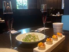 -庐灶江南·江南菜·四合院Bistro(东直门雍和宫·原华侨宾馆店)