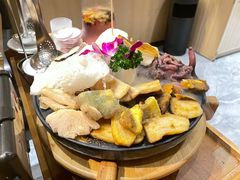 -一朵菌·野生菌探索家火锅(南亚店)
