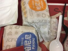 -肯德基(北京南站店)