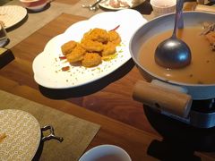 -曾宴·楚菜(湖北省博物馆店)