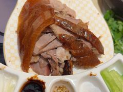 -满园烤鸭·春饼(沈北万达店)