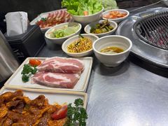 -喜来稀肉(虹泉路店)