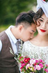 -雨墨婚纱摄影工作室