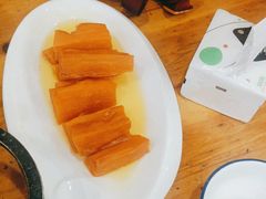 -大清花饺子(山庄店)