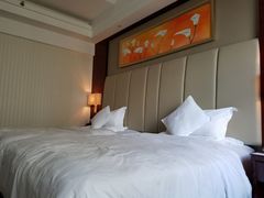 -东北大厦酒店(沈阳北站青年大街店)