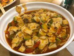 干打面片-伊兴面片·清真(五泉山店)
