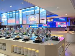 -海韵之星邮轮水会(明发商业广场店)