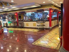 -万荣烤鸭店·北京菜(天坛店)
