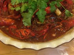 -金陵一哥龙虾馆(三牌楼总店)