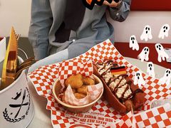 -Eckl’s爱氏热狗(猫街店)