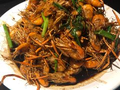 -老头儿油爆虾·知味杭州(爱琴海购物中心)