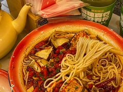 -老三样·旧食新味(船山路店)