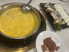 -八珍玉食鸡煲·打边炉(印象城店)