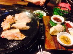 -Dombe豚(黑猪肉街店)