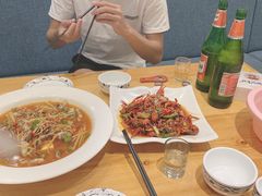 -阳光院坝小龙虾(红牌楼店)