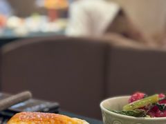 -翡翠鸟精品泰国菜(北辰财富中心店)