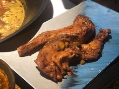 兔腿-老天桥蛙炉火锅(姑苏总店)