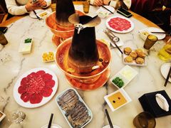 -牛街·马辈儿涮肉(牛街二店)