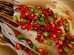 -嘉州叶婆婆钵钵鸡(建设路店)