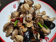 -瑞杰烧烤店·24小时营业(山东路店)