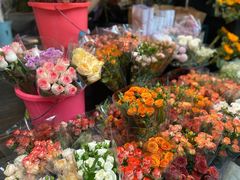 -循礼门鲜花花市(武汉循礼门店)