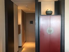 -上海崇明金茂凯悦酒店