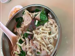 -田海鹰猪血汤(平东一街店)