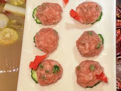 -大龙燚火锅(太古里店)