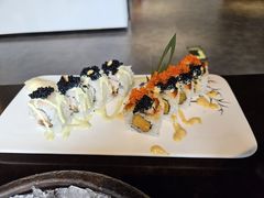 -黑松白鹿(金融街店)