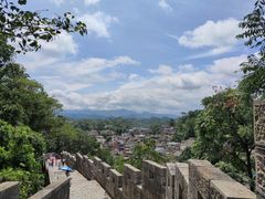 -青岩古镇