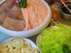 -雾都渣渣火锅(南城智汇城店)