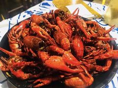 -松哥油焖大虾·外卖(西乡店)