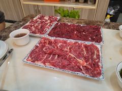 -潮悦牛肉火锅城(水贝店)