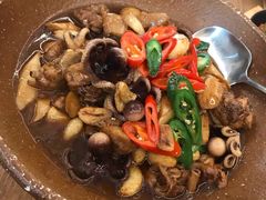 -珍珠餐馆Pearl Chinese Restaurant