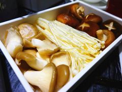-骨之味·筒骨汤火锅(江头店)