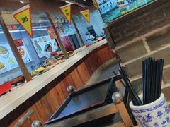 -老城南.鸭血粉丝汤(夫子庙店)