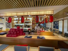 -浦·传统日式料理(3 5 1 1 店)