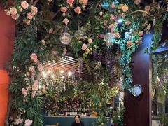 -第101座花园餐厅(湖滨88店)