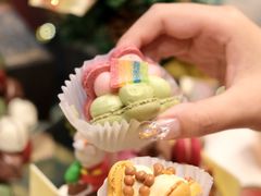 -卷心卷意·轻甜蛋糕(新光天地店)