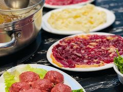 -一鼎牛鲜活牛肉城(晋江海峡国际食品城店)