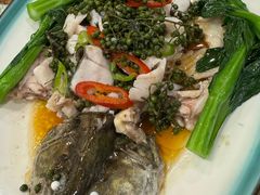 -峰少印宴·私房菜·生猛海鲜·地道水乡菜(万江店)