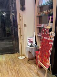 -RL Nail·瑞丽美甲美睫品牌原创店