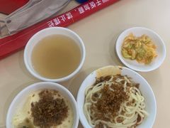 -二号桥脆绍面(星辉中路店)